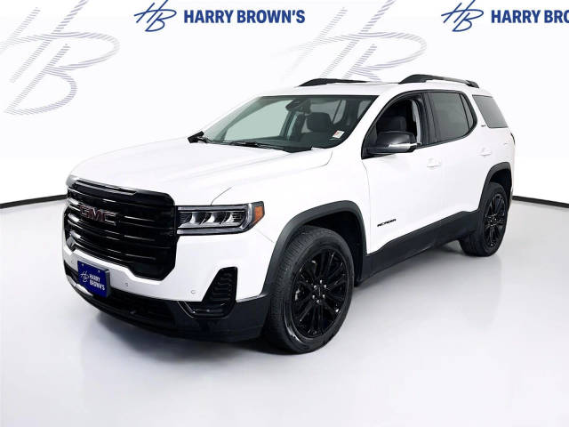 2023 GMC Acadia SLE AWD photo