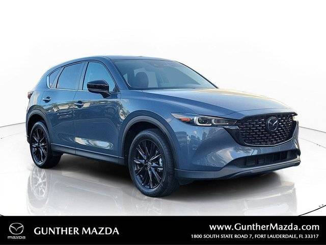 2023 Mazda CX-5 2.5 S Carbon Edition AWD photo