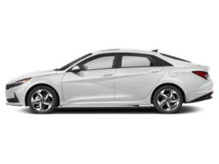 2023 Hyundai Elantra Limited FWD photo