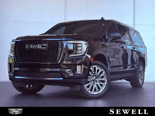 2023 GMC Yukon XL Denali Ultimate 4WD photo