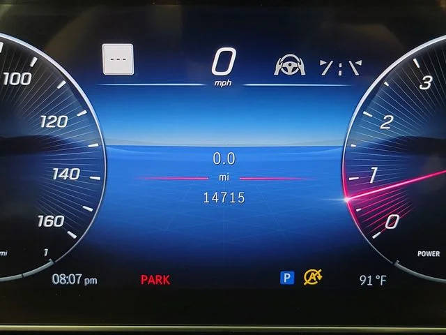 2023 Mercedes-Benz C-Class C 300 RWD photo