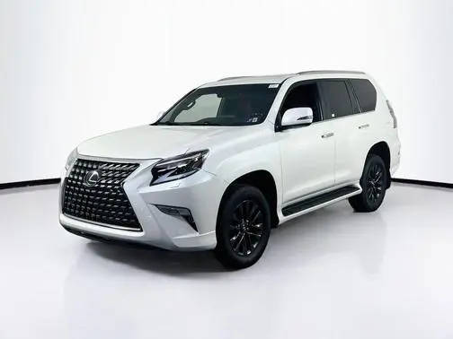 2023 Lexus GX GX 460 Premium 4WD photo