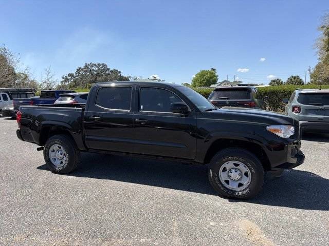 2023 Toyota Tacoma SR 4WD photo