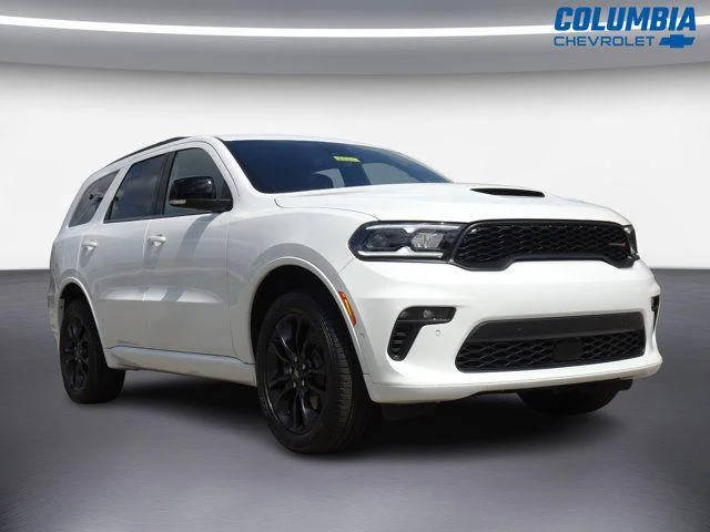 2023 Dodge Durango GT Premium AWD photo