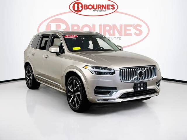2023 Volvo XC90 Plus AWD photo