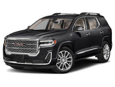 2023 GMC Acadia Denali AWD photo