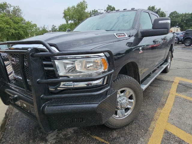 2023 Ram 2500 Tradesman 4WD photo