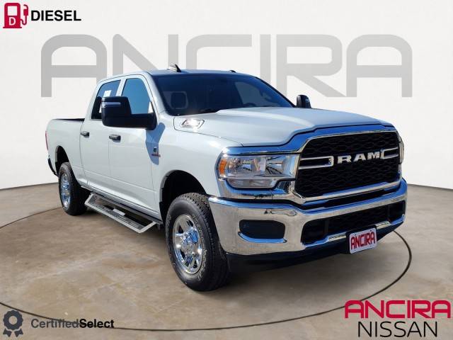 2023 Ram 2500 Tradesman 4WD photo