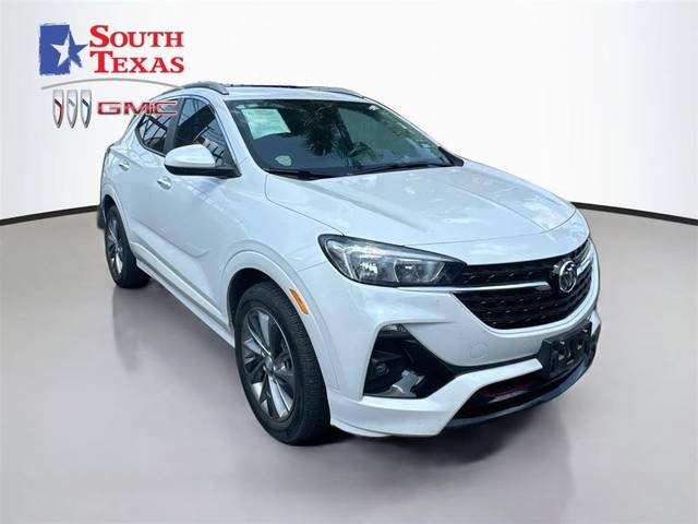2023 Buick Encore GX Select FWD photo