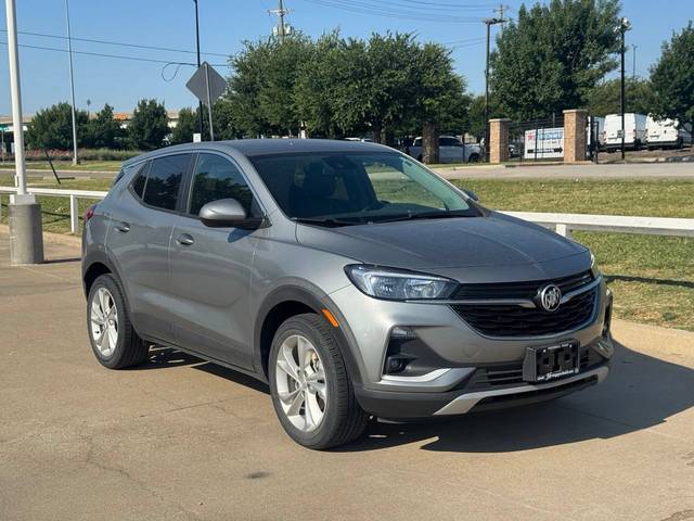 2023 Buick Encore GX Preferred FWD photo