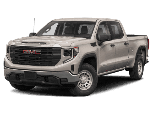 2023 GMC Sierra 1500 Elevation 4WD photo