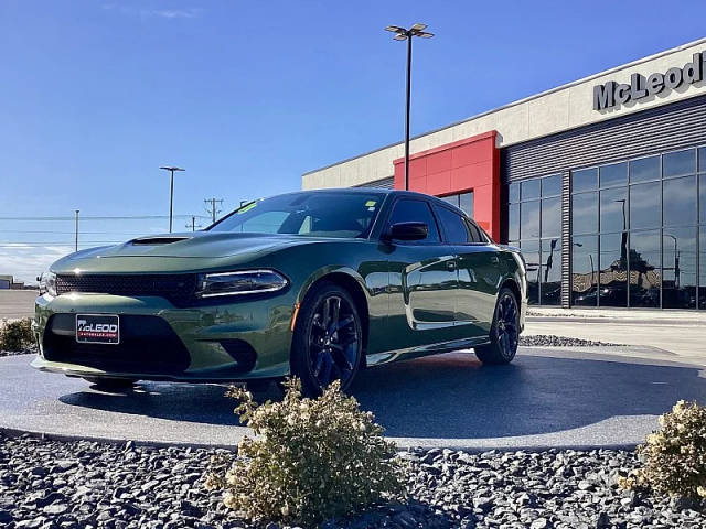 2023 Dodge Charger R/T RWD photo