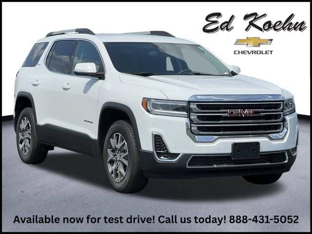 2023 GMC Acadia SLE FWD photo