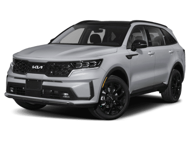 2023 Kia Sorento SX AWD photo