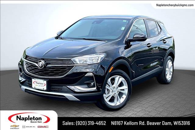 2023 Buick Encore GX Preferred AWD photo