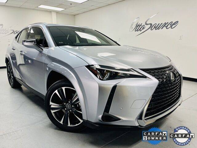 2023 Lexus UX UX 250h Premium FWD photo