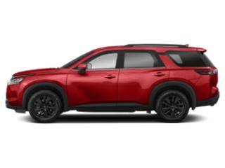 2023 Nissan Pathfinder SV FWD photo