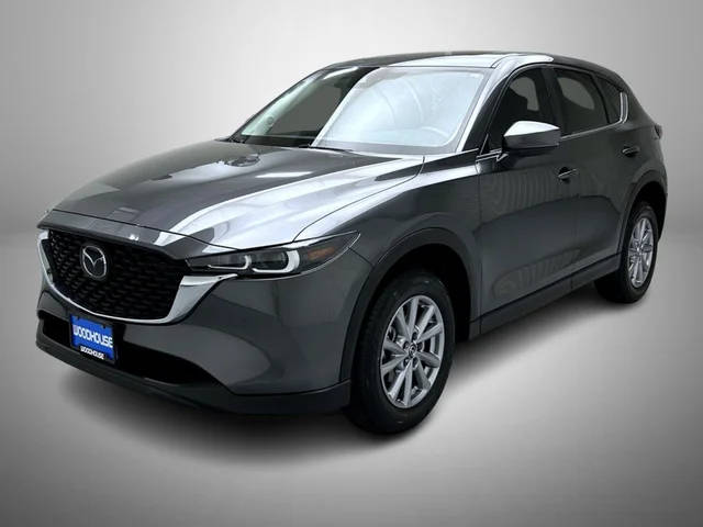 2023 Mazda CX-5 2.5 S Preferred Package AWD photo