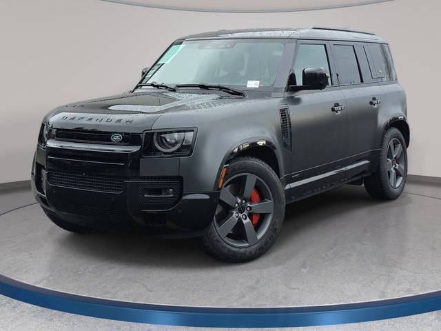 2023 Land Rover Defender 110 X AWD photo