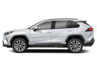 2023 Toyota RAV4 Limited FWD photo