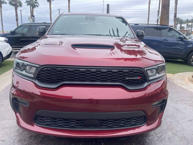 2023 Dodge Durango R/T Premium AWD photo