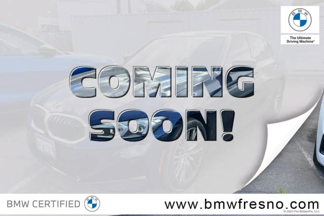 2023 BMW 3 Series 330i RWD photo