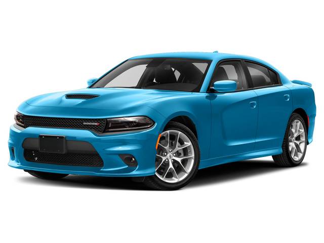 2023 Dodge Charger R/T RWD photo