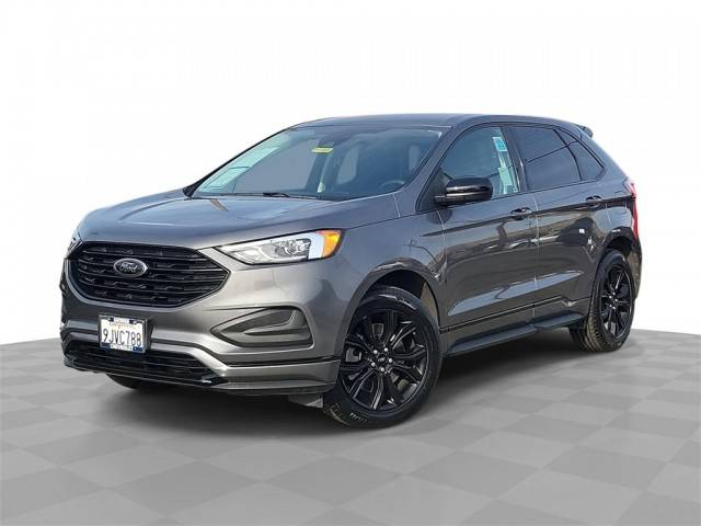 2023 Ford Edge SE AWD photo