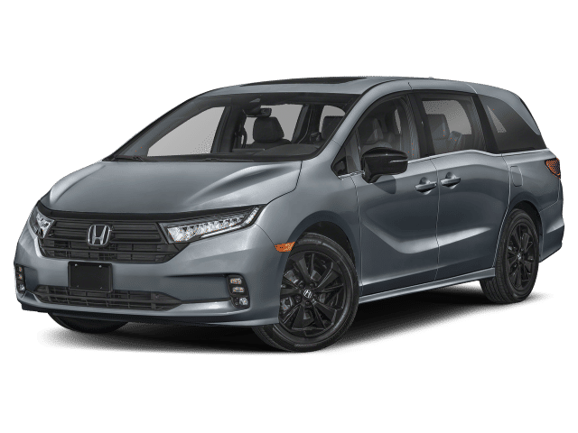 2023 Honda Odyssey Sport FWD photo