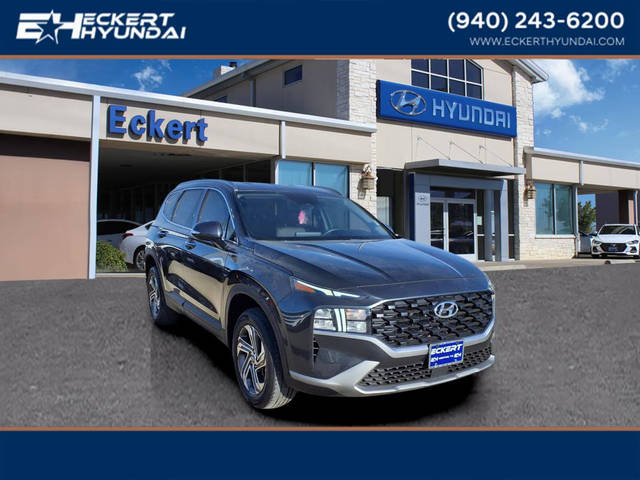 2023 Hyundai Santa Fe SEL AWD photo