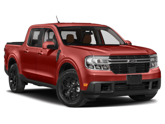 2022 Ford Maverick LARIAT AWD photo