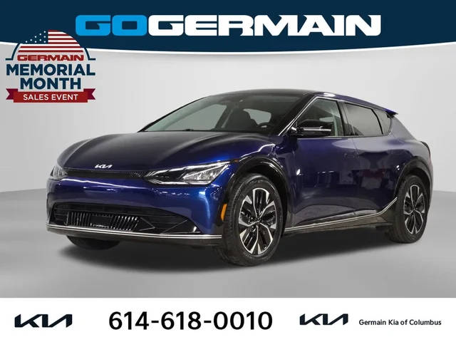2023 Kia EV6 Wind RWD photo