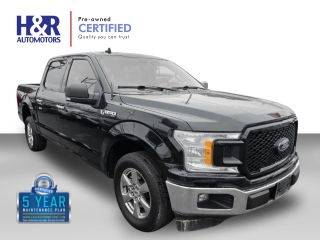 2019 Ford F-150 XLT RWD photo