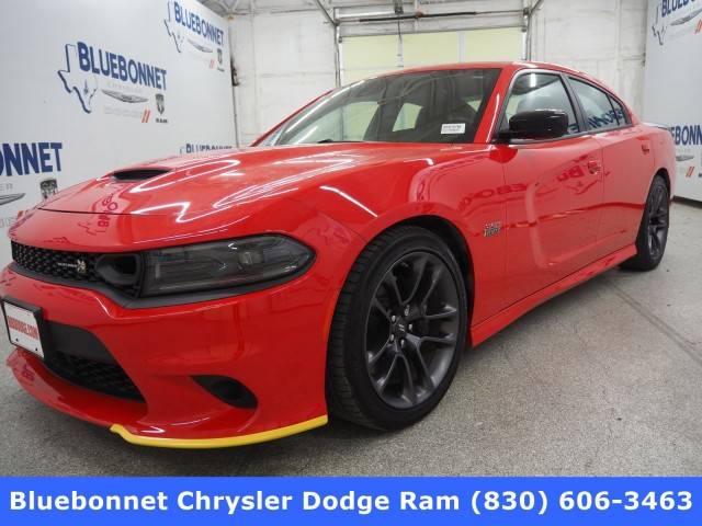 2023 Dodge Charger Scat Pack RWD photo