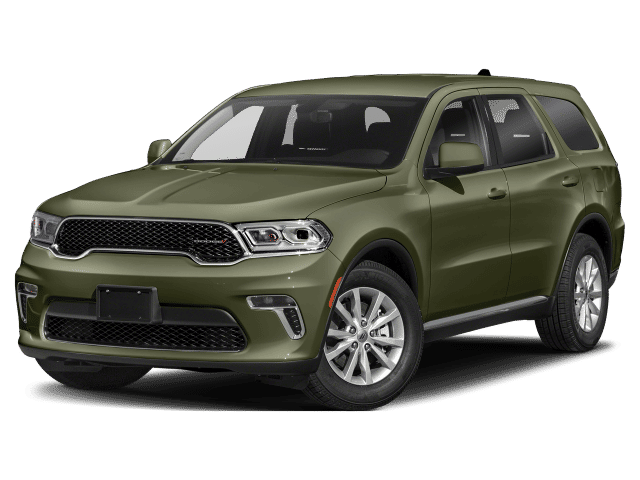 2022 Dodge Durango GT RWD photo