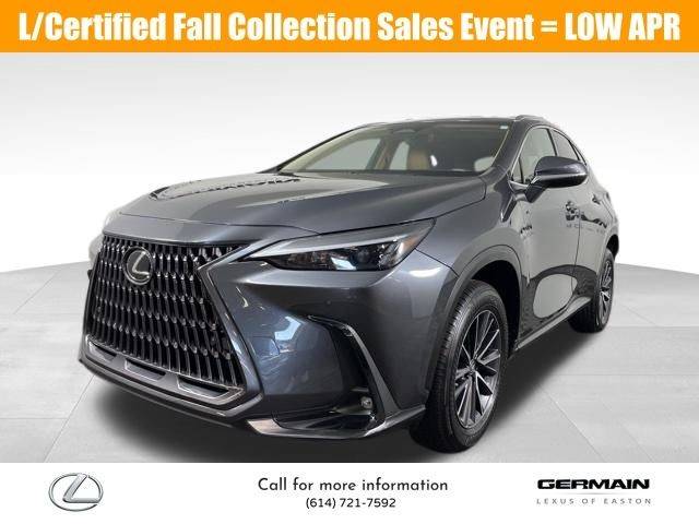 2023 Lexus NX NX 350 Premium AWD photo