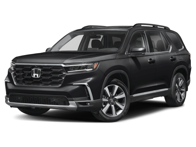 2023 Honda Pilot Elite AWD photo