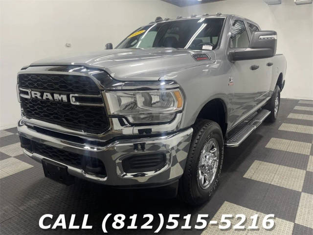 2023 Ram 2500 Tradesman 4WD photo