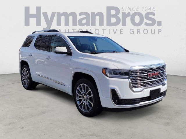 2023 GMC Acadia Denali AWD photo
