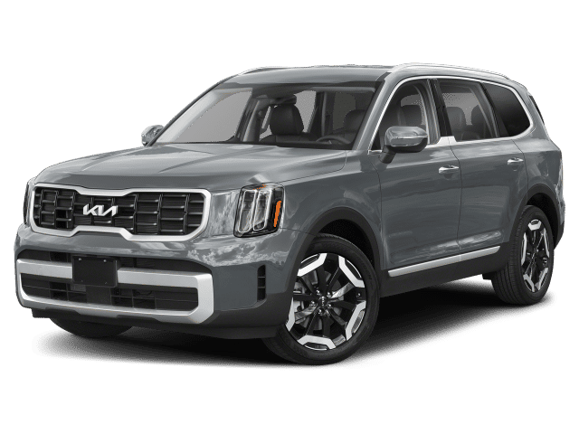 2023 Kia Telluride S AWD photo