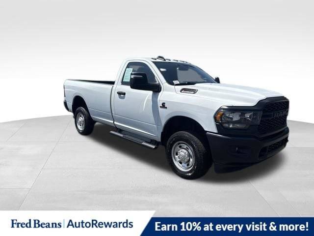 2023 Ram 2500 Tradesman 4WD photo