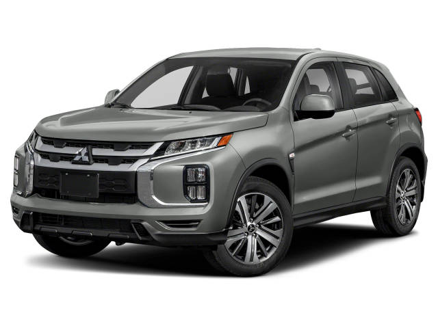 2023 Mitsubishi Outlander Sport ES 4WD photo