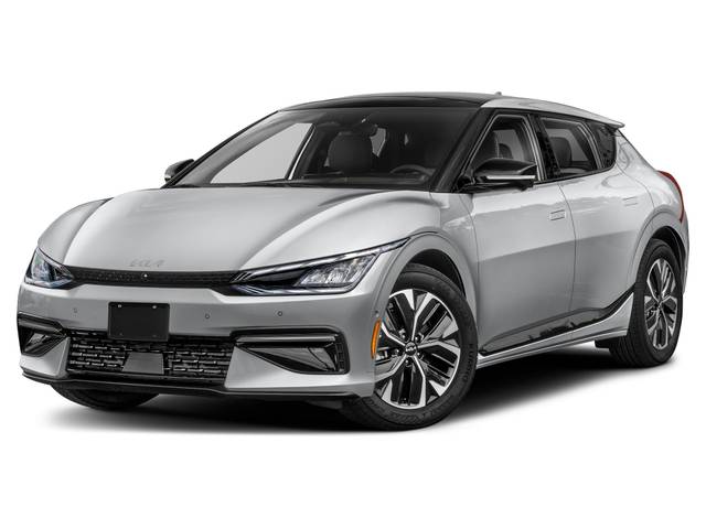 2023 Kia EV6 GT-Line RWD photo