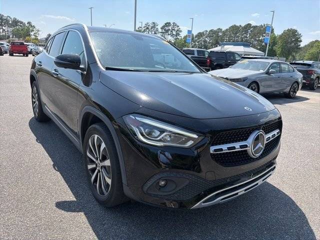 2023 Mercedes-Benz GLA-Class GLA 250 FWD photo
