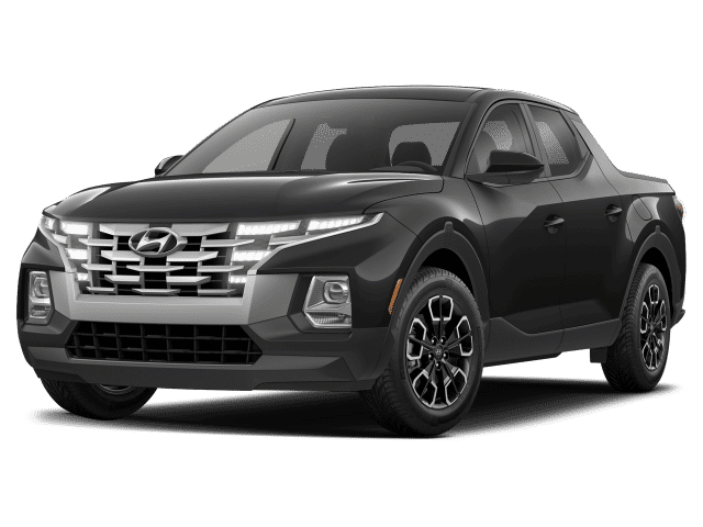 2023 Hyundai Santa Cruz SE AWD photo