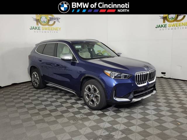2023 BMW X1 xDrive28i AWD photo