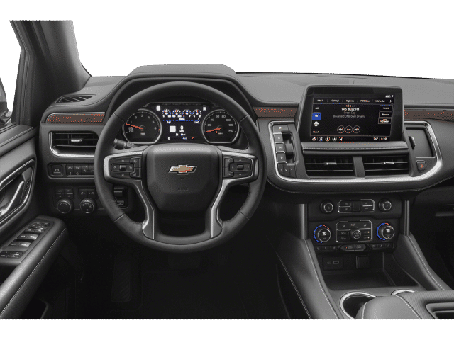 2023 Chevrolet Suburban Premier RWD photo
