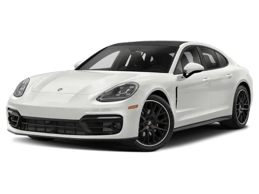 2023 Porsche Panamera  RWD photo