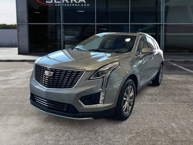 2023 Cadillac XT5 AWD Premium Luxury AWD photo