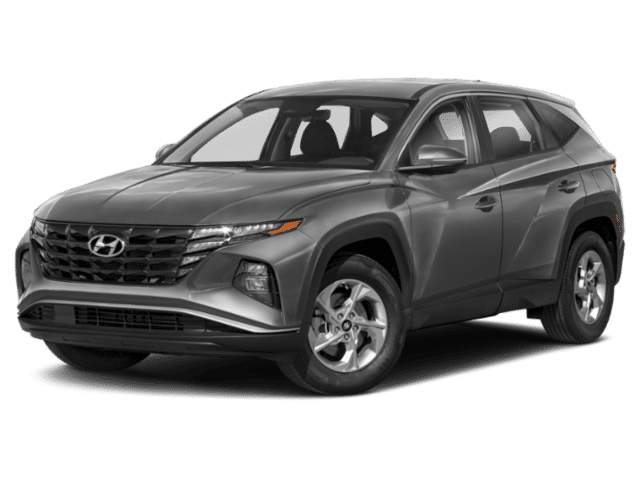 2023 Hyundai Tucson XRT AWD photo